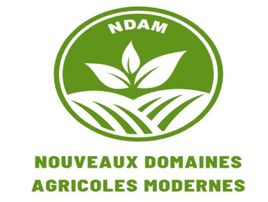 Coopérative NDAM — Nouveaux Domaines Agricoles Modernes